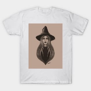 Witch I T-Shirt